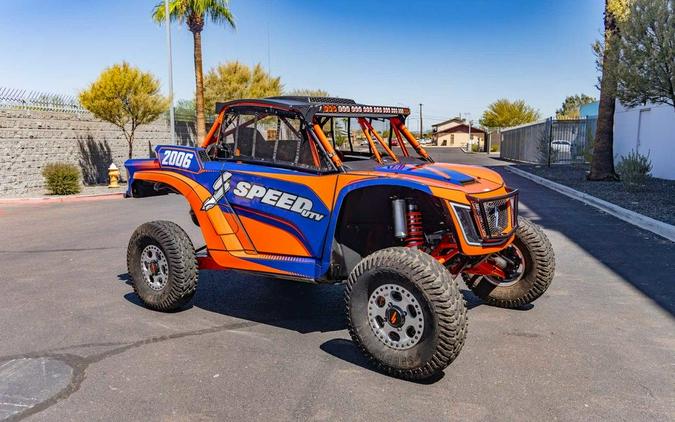 2024 Speed UTV BAJA BANDIT