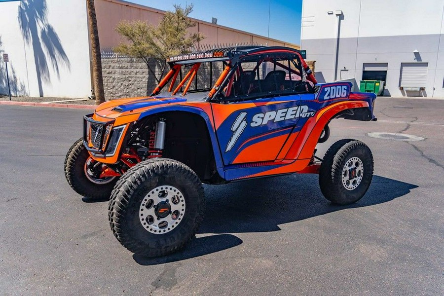 2024 Speed UTV BAJA BANDIT