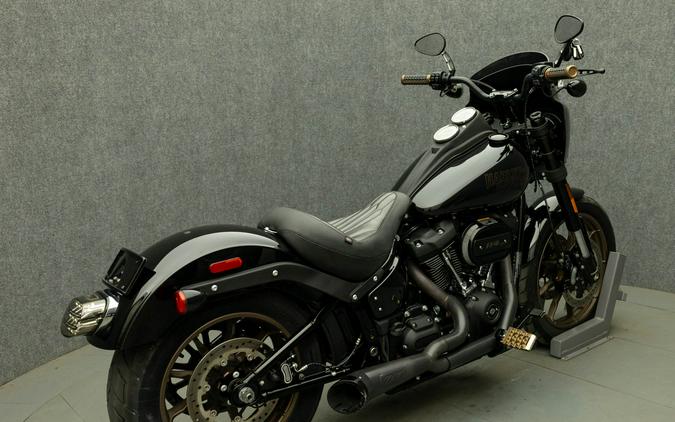 2020 HARLEY DAVIDSON FXLRS LOW RIDER S W/ABS