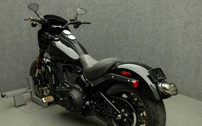 2020 HARLEY DAVIDSON FXLRS LOW RIDER S W/ABS