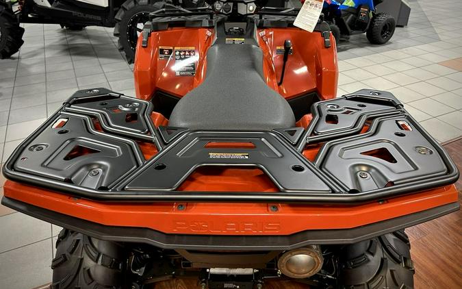 2025 Polaris Sportsman 450 H.O. EPS