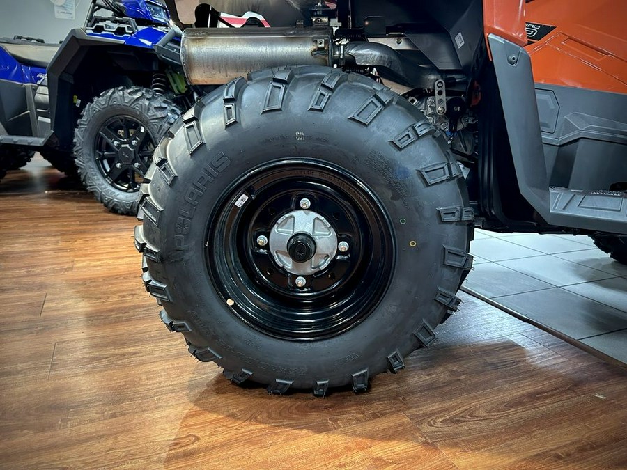 2025 Polaris Sportsman 450 H.O. EPS