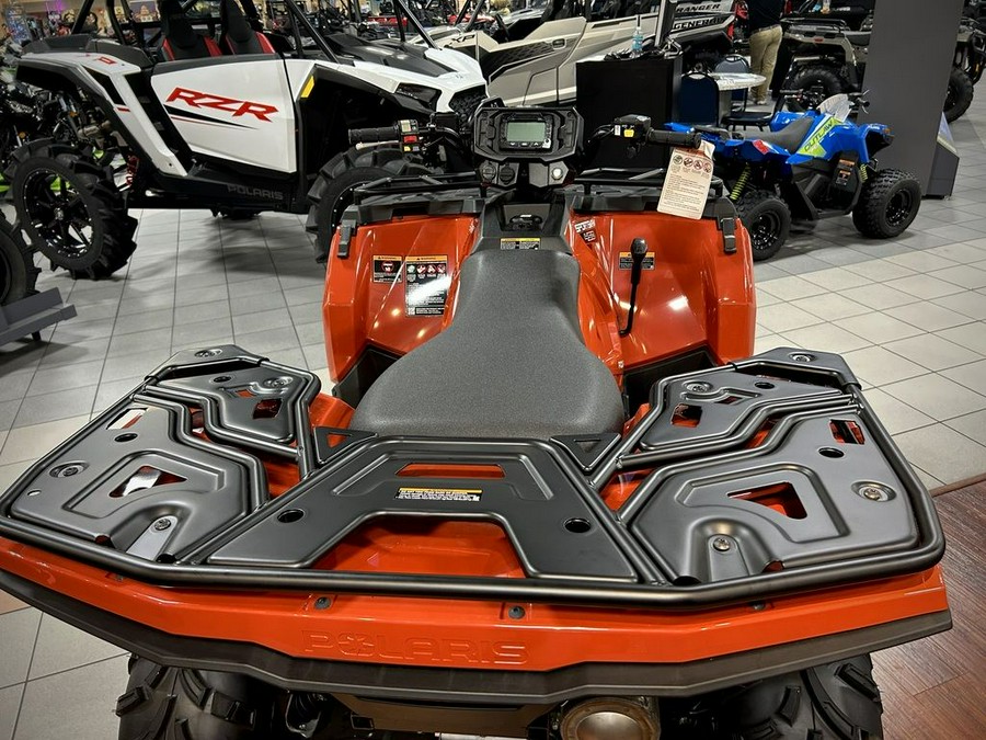 2025 Polaris Sportsman 450 H.O. EPS