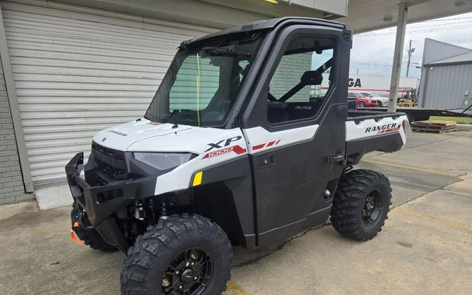 2025 Polaris Ranger XP 1000 NorthStar Editon Trail Boss