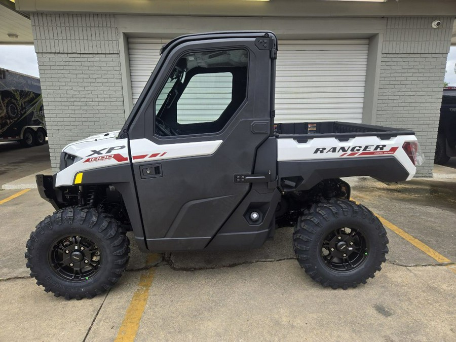 2025 Polaris Ranger XP 1000 NorthStar Editon Trail Boss