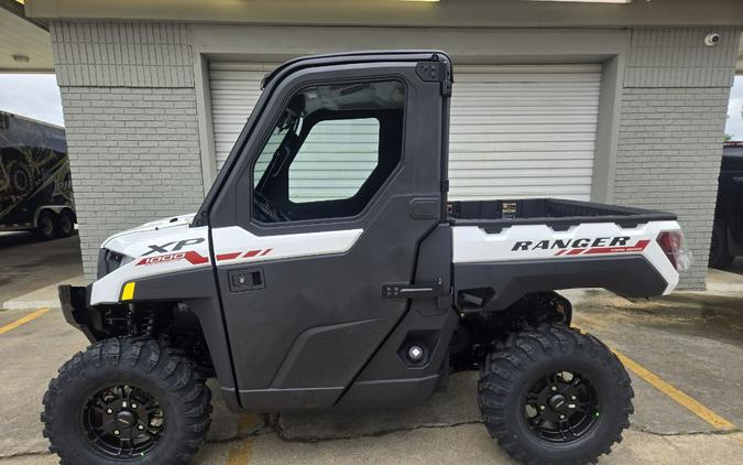 2025 Polaris Ranger XP 1000 NorthStar Editon Trail Boss