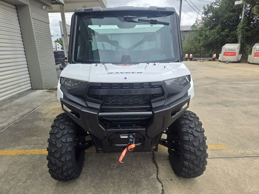 2025 Polaris Ranger XP 1000 NorthStar Editon Trail Boss