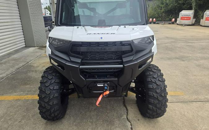 2025 Polaris Ranger XP 1000 NorthStar Editon Trail Boss