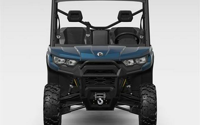 2025 Can-Am Defender XT HD9