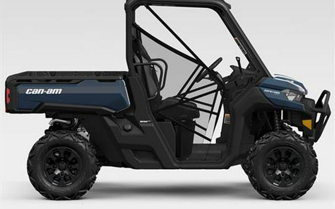 2025 Can-Am Defender XT HD9