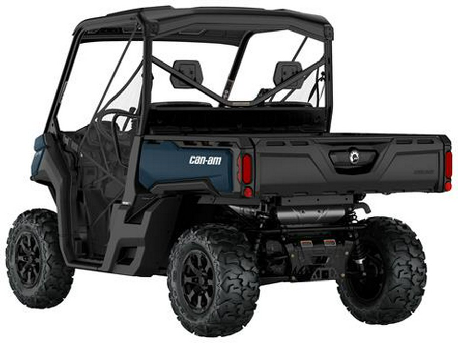 2025 Can-Am Defender XT HD9