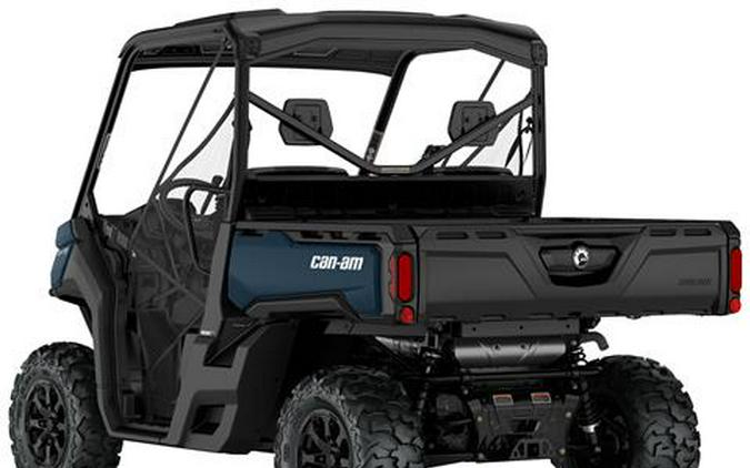 2025 Can-Am Defender XT HD9