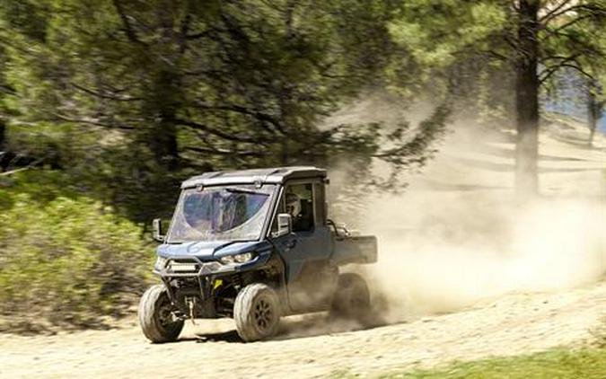 2025 Can-Am Defender XT HD9