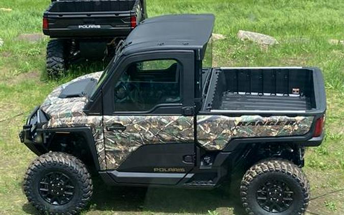 2024 Polaris Ranger XD 1500 Northstar Edition Ultimate