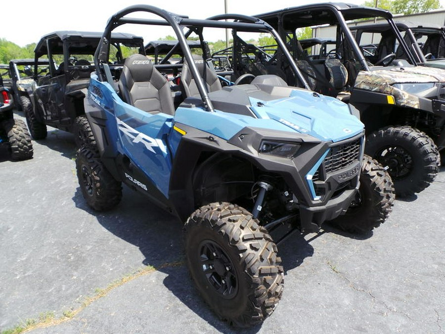 2025 Polaris® RZR Trail S Sport