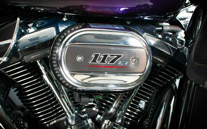 2021 Harley-Davidson CVO Limited