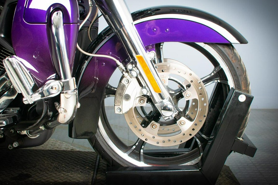 2021 Harley-Davidson CVO Limited