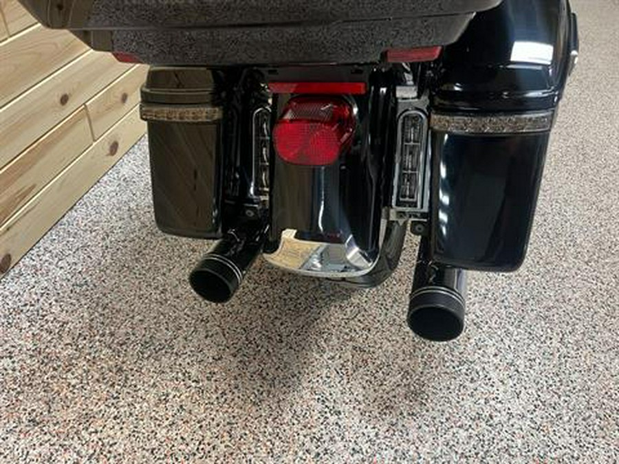 2018 Harley-Davidson Ultra Limited