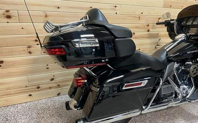 2018 Harley-Davidson Ultra Limited