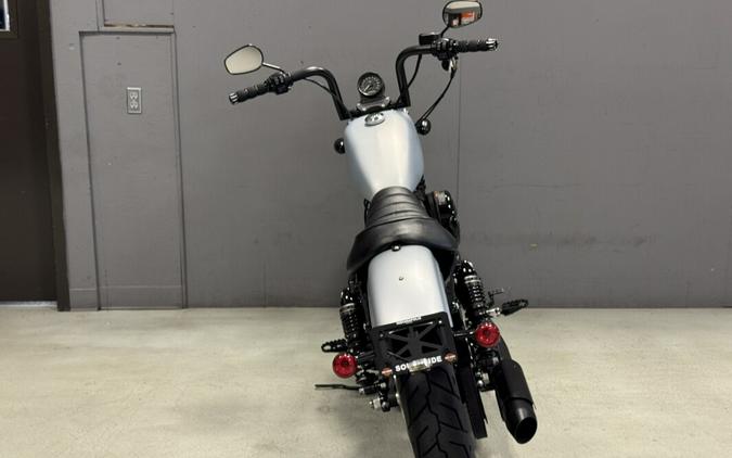 XL 883N 2020 Iron 883™