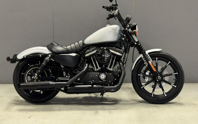 XL 883N 2020 Iron 883™