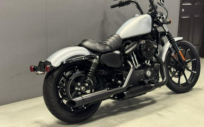XL 883N 2020 Iron 883™