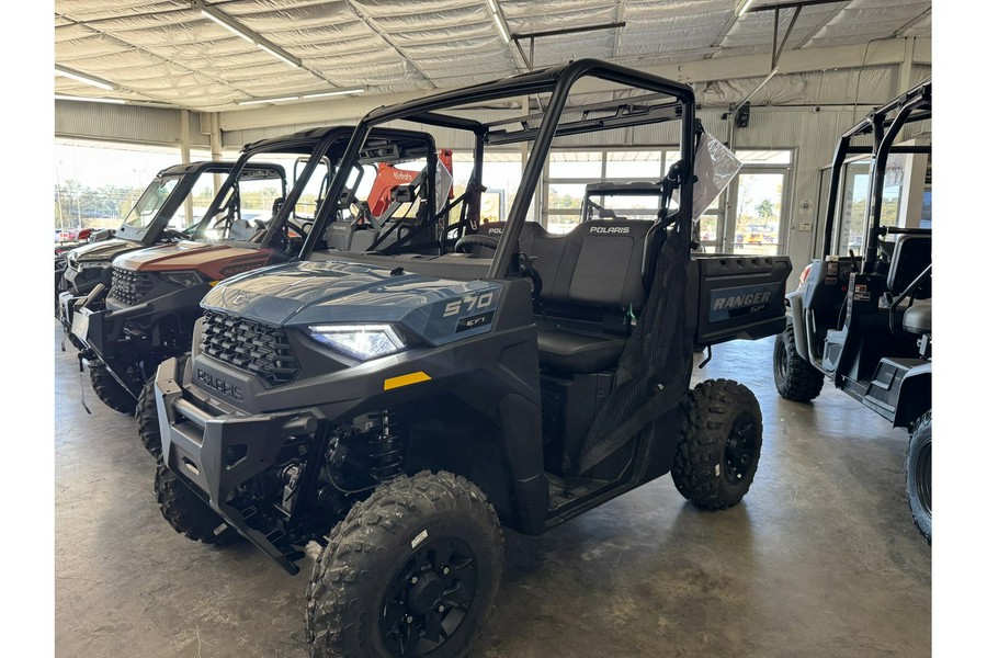 2026 Polaris Ranger® SP 570