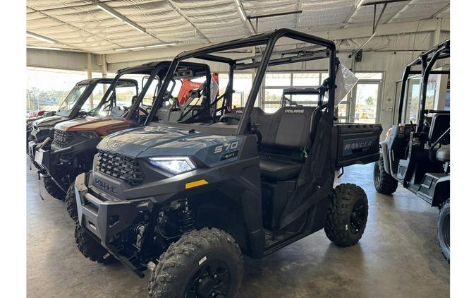 2026 Polaris Ranger® SP 570