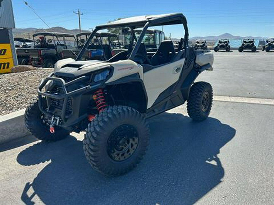 2023 Can-Am Commander XT-P
