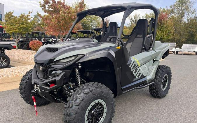 2026 Yamaha Wolverine Rmax2 1000 Xt-R