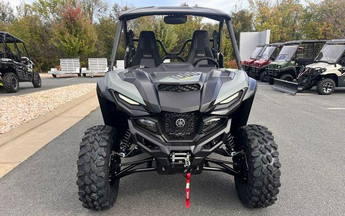 2026 Yamaha Wolverine Rmax2 1000 Xt-R