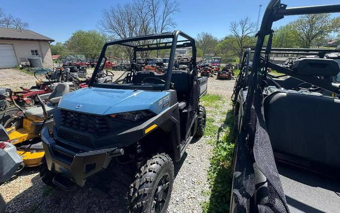 2026 Polaris Ranger 570 sp