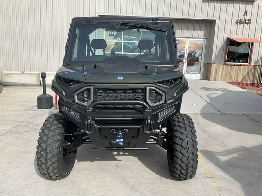 2026 Polaris Ranger XD 1500 Northstar Ultimate