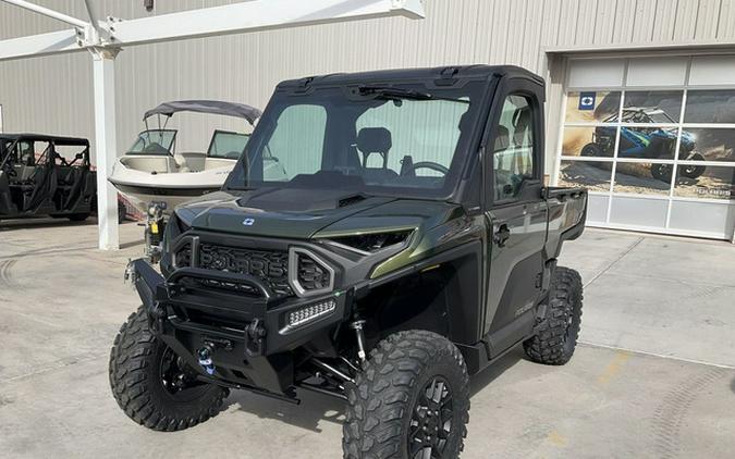 2026 Polaris Ranger XD 1500 Northstar Ultimate