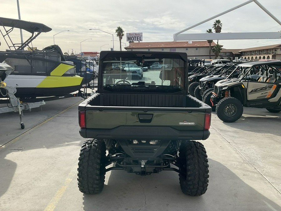 2026 Polaris Ranger XD 1500 Northstar Ultimate