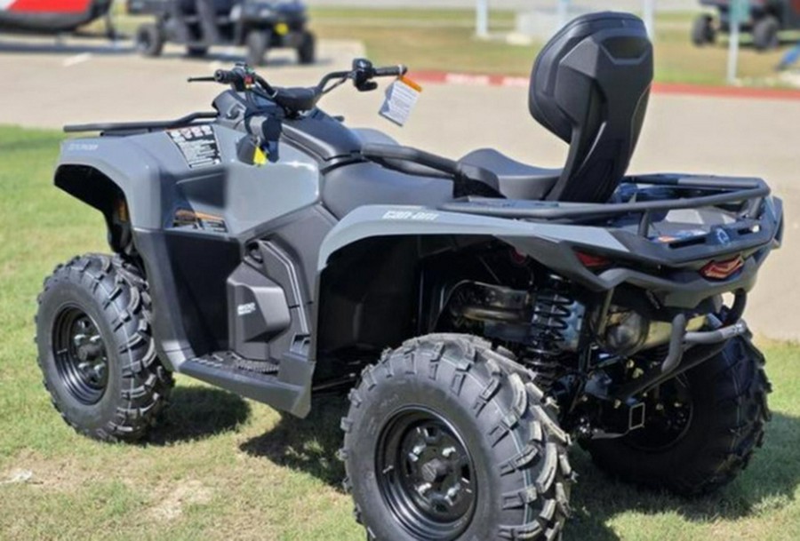 2026 Can-Am Outlander MAX DPS 500