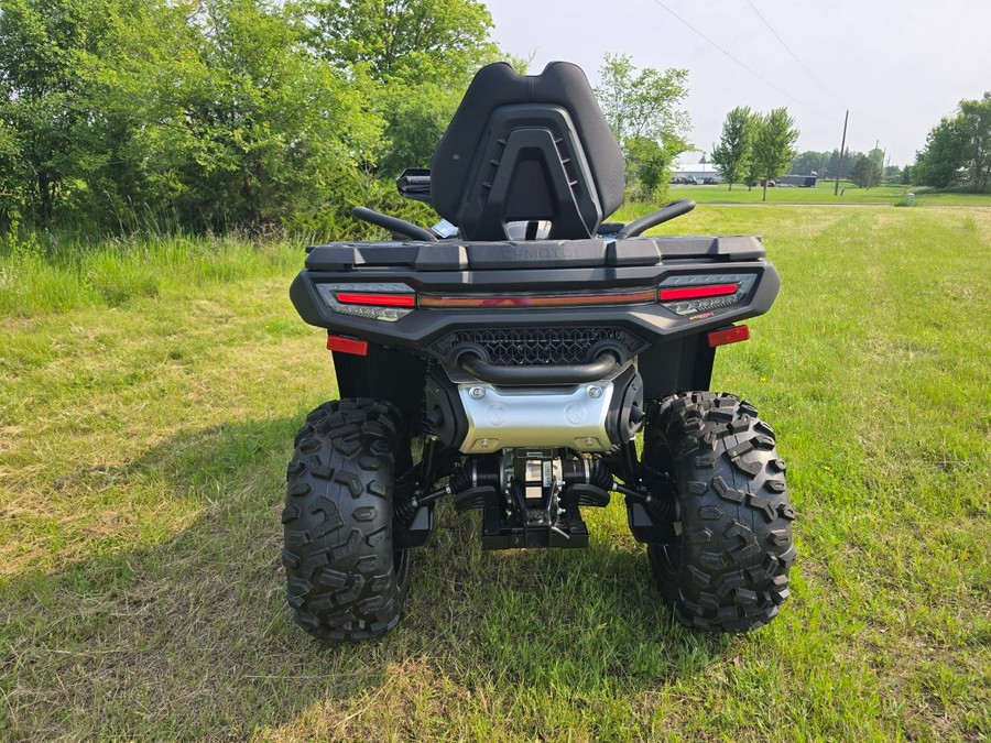 2026 CFMOTO CForce 800 Touring