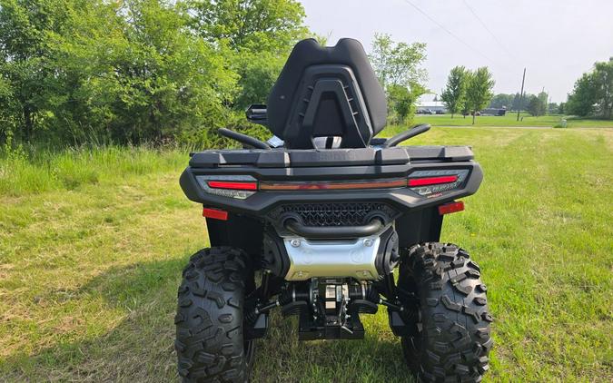 2026 CFMOTO CForce 800 Touring