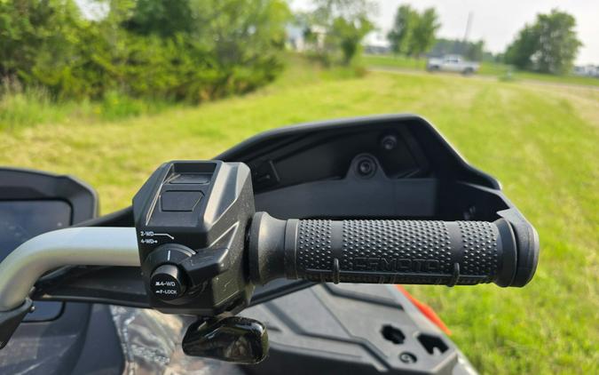 2026 CFMOTO CForce 800 Touring