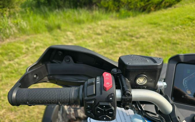 2026 CFMOTO CForce 800 Touring