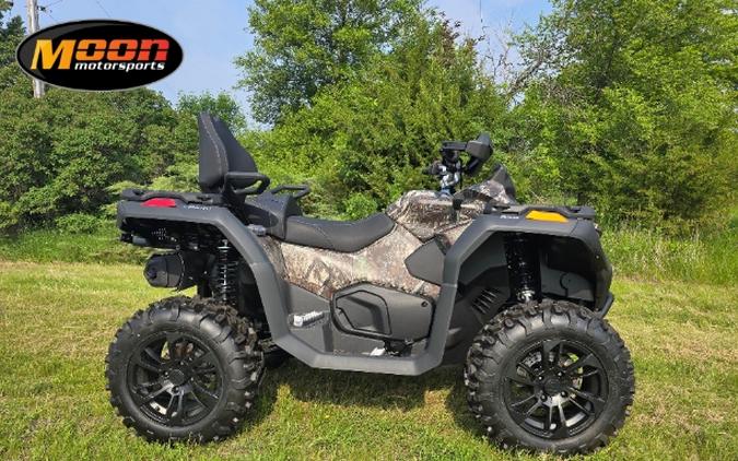 2026 CFMOTO CForce 800 Touring