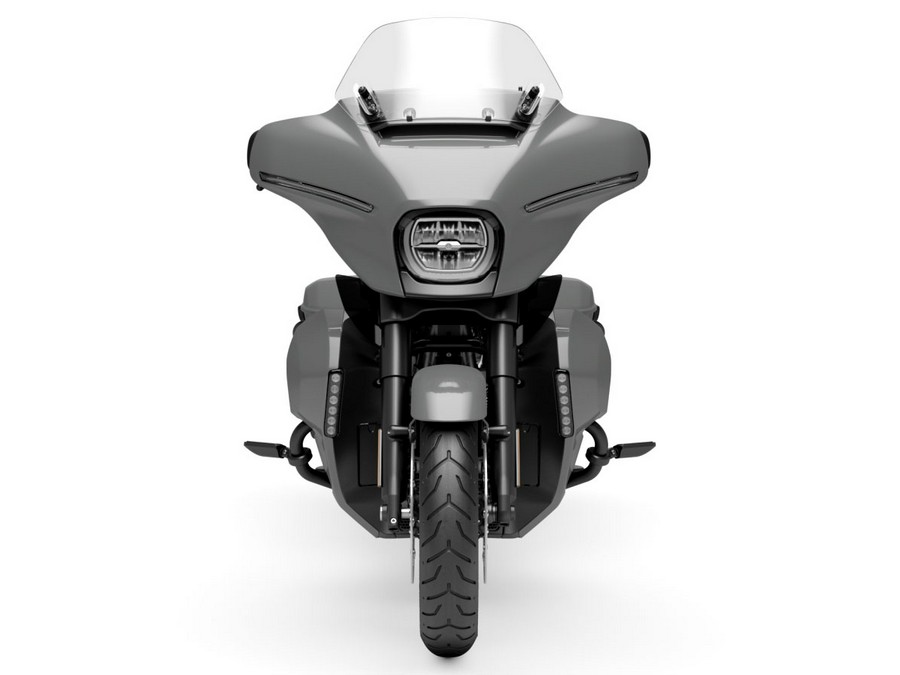 2026 Harley-Davidson Street Glide® Limited