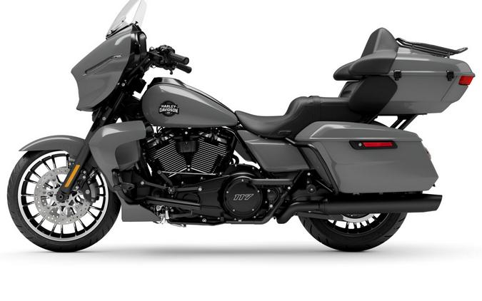 2026 Harley-Davidson Street Glide® Limited
