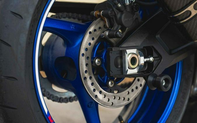 2026 Suzuki GSX-R 600Z