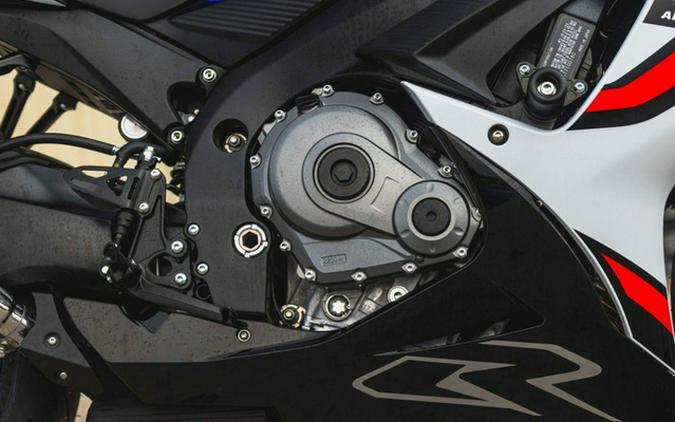 2026 Suzuki GSX-R 600Z