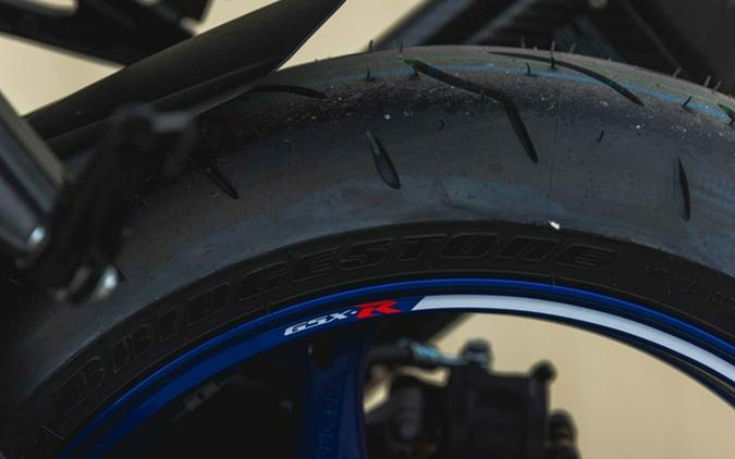 2026 Suzuki GSX-R 600Z