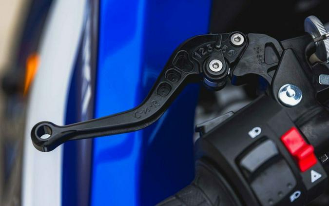 2026 Suzuki GSX-R 600Z