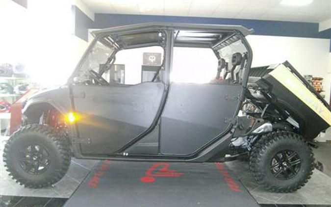 2025 Segway Powersports UT10 P Crew