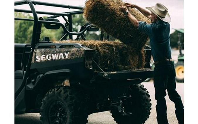 2025 Segway Powersports UT10 P Crew