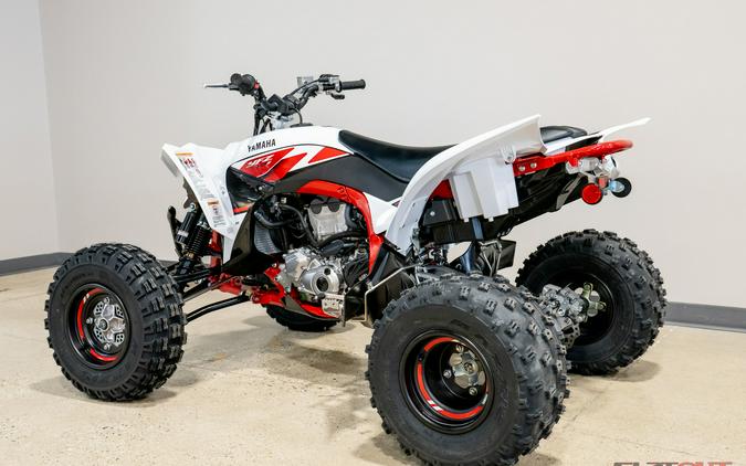 2026 YFZ450R SE ANNIVERSARY ED - Yamaha